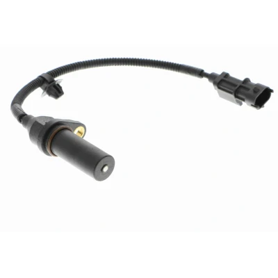 Imagem de VEMO V52 72 0105 1 Gerador de Impulsos 2 Sensor inductivo com cabo Original Quality KIA: Venga, cee‘d I Carrinha, RIO 3, HYUNDAI: ix35