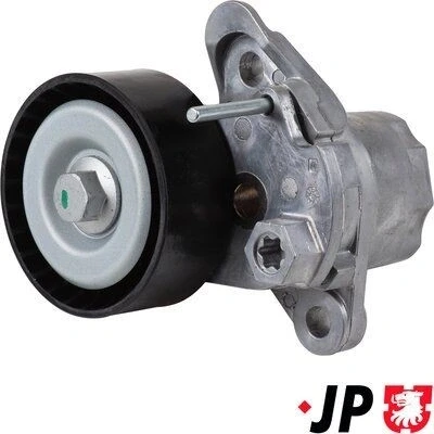 Imagem de JP GROUP 1118204500 Tensor da Correia VOLKSWAGEN: Scirocco III, Golf 7 Variant