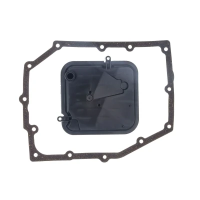 Imagem de DENCKERMANN A220075 Conjunto do filtro hidráulico, caixa velocidades automática