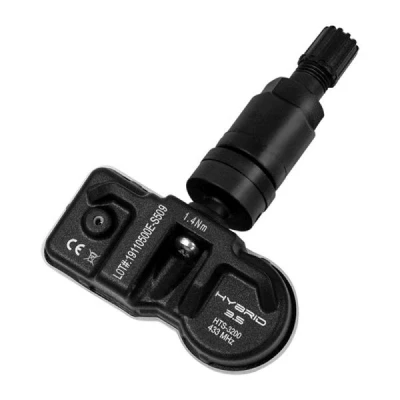 Imagem de Sensor da roda, sistema de controlo pressão dos pneus HAMATON HAM HTS A68BP