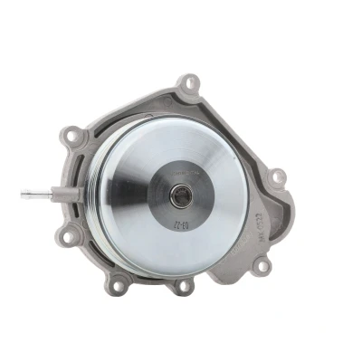 Imagem de CONTITECH WPS3057 Bomba de água não comutável, sem &#039;bypass&#039; vácuo caixa MERCEDES BENZ: Classe C T modell, Sedan endado,