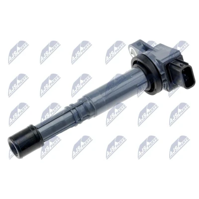 Imagem de NTY ECZ HD 021 Bobina de ignição HONDA: CIVIC 7 Hatchback, CR V 3, Accord Limousine