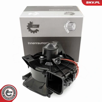 Imagem de Ventilador do habitáculo ESEN SKV 68SKV120