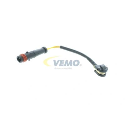 Imagem de VEMO V30 72 0179 Sensor de Desgaste Pastilha Freio Eixo dianteiro Original Quality MERCEDES BENZ: Classe E T modell, C modell
