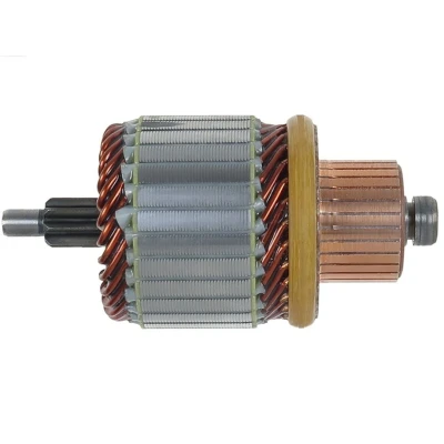 Imagem de AS PL SA2021 Induzido, motor de arranque