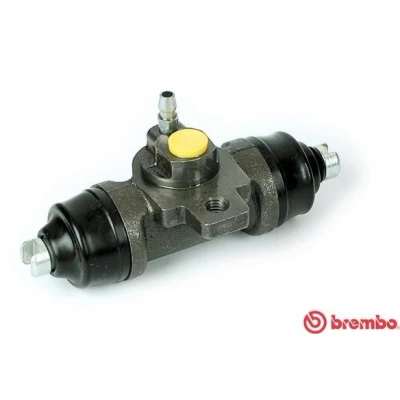 Imagem de BREMBO A 12 245 Cilindro de Roda 19,05 VOLKSWAGEN: TRANSPORTER 4 Bus