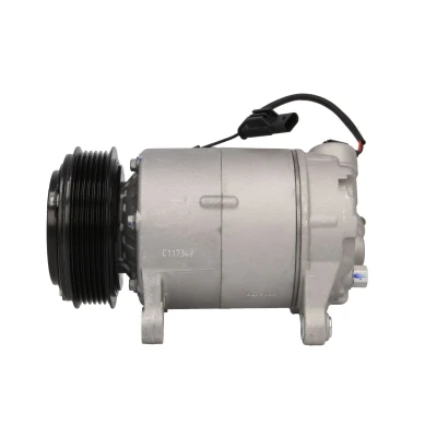 Imagem de BOSCH 1 986 AD1 102 Compressor 12V PAG 46 R134a com instruções de montagem, retentor BMW: 5 Sedan, Touring, 2 Active Tourer, MINI: Hatchback