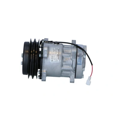 Imagem de NRF 32274 compressor SD7H15 12 PAG 46 com óleo de