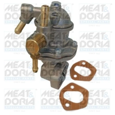 Imagem de Bomba de combustível MEAT &amp; DORIA POC689
