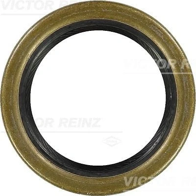 Imagem de REINZ 81 21087 10 Retentor de Cambota ACM (borracha poliacrílica) LANCIA: Lybra Carrinha, LADA: Niva