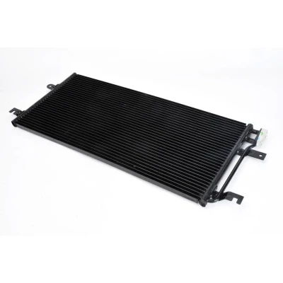Imagem de NRF EASY FIT 35316 Condensador com retentor 12 9,5 Alumínio 645 VOLKSWAGEN: Transporter 4