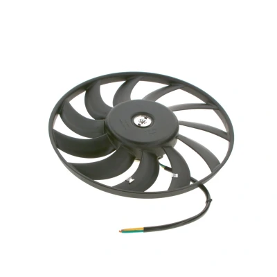 Imagem de BOSCH 0 986 338 106 Motor eléctrico, ventilador do radiador