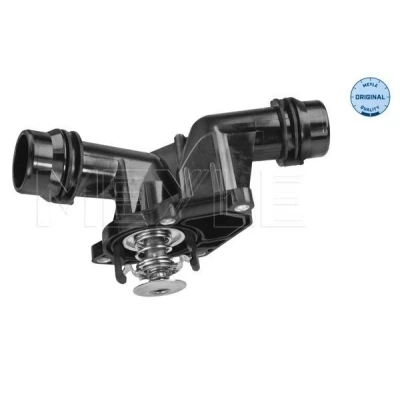 Imagem de MEYLE 328 228 0007 Termóstato, líquido de refrigeração 85 com junta BMW: 3 Sedan, Touring, 5 Sedan