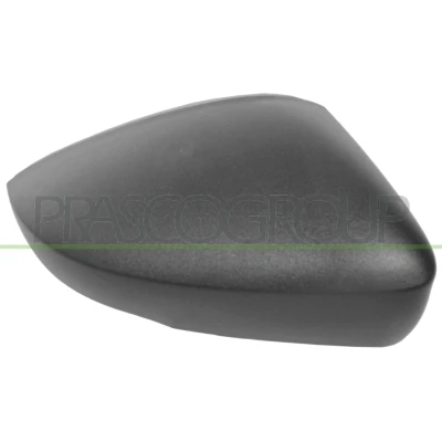 Imagem de PRASCO VG0237413 Revestimento, retrovisor exterior à direita com subcapa VOLKSWAGEN: Polo V Hatchback