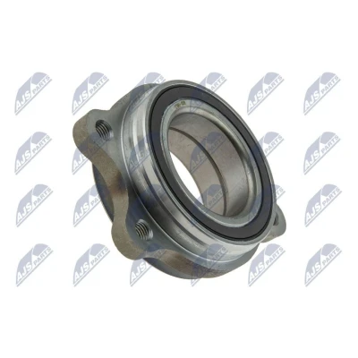 Imagem de NTY KLP AU 009 Kit de rolamento roda AUDI: A4 B8 Avant, Sedan, A5 Sportback