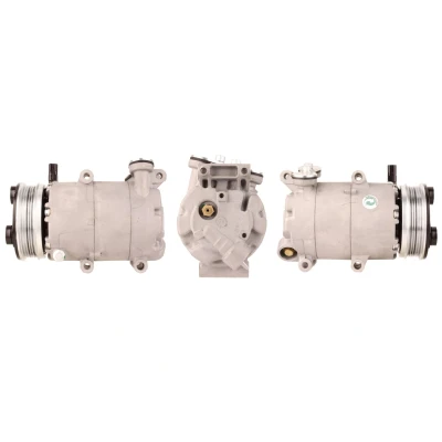 Imagem de LUCAS ACP342 Compressor PAG 46 R 134a com juntas FORD: FOCUS 2, C Max, 3 Turnier, VOLVO: V50, S40 II, C30