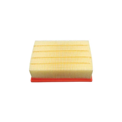 Imagem de KAVO PARTS FAF 10220 Filtro de ar 254mm Cartucho filtrante AUDI: A4 B5 Sedan, Avant, A6 C5 VOLKSWAGEN: Passat Variant