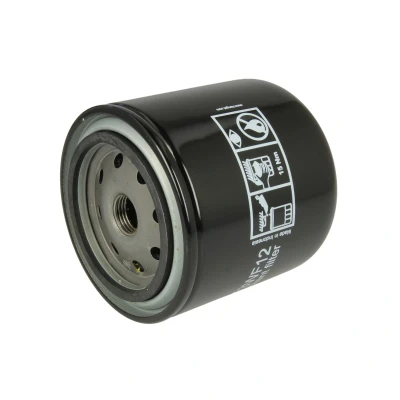 Imagem de Filtro do líquido de refrigeração HENGST FILTER H13WF12