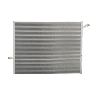 Imagem de NISSENS 606497 radiador de baixa temperatura, ar sobrealimentação