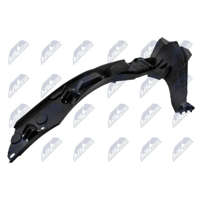 Imagem de Suporte, pára choques NTY EZC VW 455