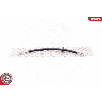 Imagem de ESEN SKV 35SKV020 Mangueira de Travão Eixo dianteiro, esquerda, à direita 361mm M10x1mm SKODA: FELICIA 2