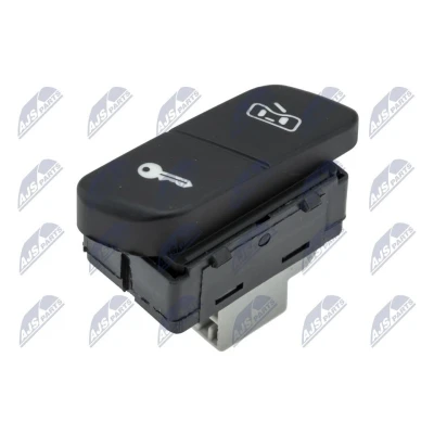 Imagem de NTY EWS VW 183 Interruptor, fecho das portas