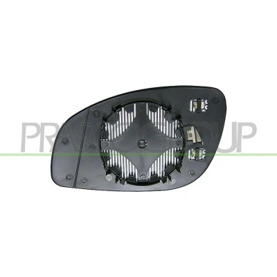 Imagem de PRASCO OP0567513 Vidro Espelho à direita OPEL: Vectra C Caravan, Sedan, CC
