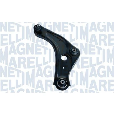 Imagem de MAGNETI MARELLI 301181386800 Braço de suspensão Eixo dianteiro, lado esquerdo transversal NISSAN: Qashqai 2