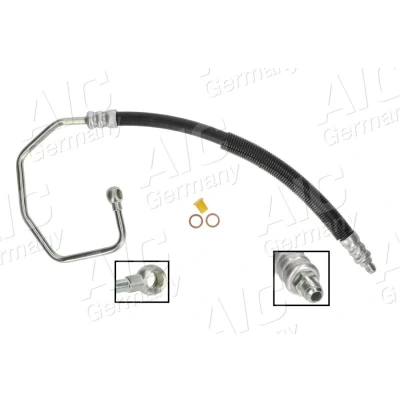 Imagem de Tubo hidráulico, direção AIC 59876