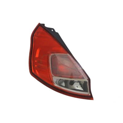 Imagem de PRASCO FD3464154 Farolim esquerda sem porta lâmpadas FORD: FIESTA 6