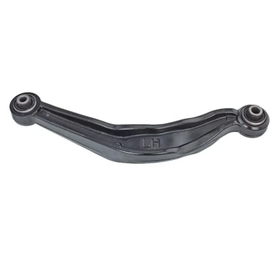 Imagem de MEYLE 616 050 0041 Braço de suspensão Eixo traseiro esquerdo, em cima, exterior oblíquo Aço OPEL: Insignia A Sports Tourer