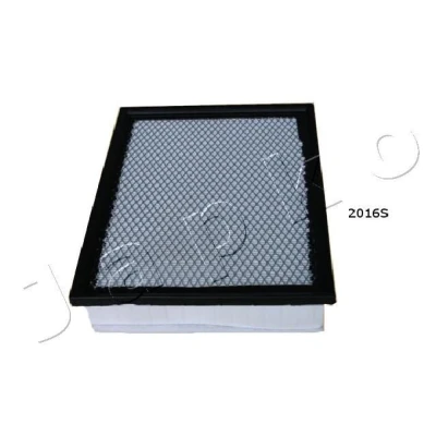 Imagem de JAPKO 202016 Filtro de ar 58 248 320 Cartucho filtrante TOYOTA: Hilux VIII Pick up