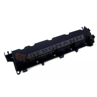 Imagem de METZGER 2389134 Tampa de Válvulas Lado do escape com junta sem parafusos PEUGEOT: 307 SW, Hatchback, 407 Sedan, CITROËN: C4 I Grand Picasso