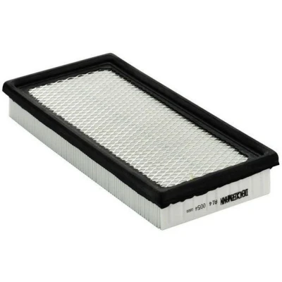 Imagem de DENCKERMANN A140054 Filtro de ar 41 134 273 recirculação VOLKSWAGEN: GOLF 1, 1 Cabriolet, Scirocco II, CHRYSLER: LeBaron Sedan