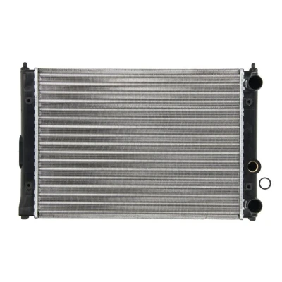 Imagem de THERMOTEC D7W015TT Radiador, arrefecimento do motor SEAT: Ibiza 2, Córdoba I Sedan, Vario, VOLKSWAGEN: Polo III Classic