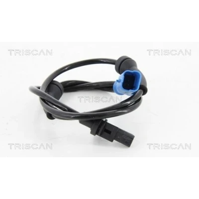 Imagem de TRISCAN 8180 28135 Sensor de ABS 2 730 27,2 PEUGEOT: 207 Hatchback