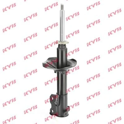 Imagem de KYB Premium 633115 Amortecedor Eixo dianteiro, lado direito Pressão do óleo com assento de mola cavilha em cima NISSAN: Sunny 3, 3