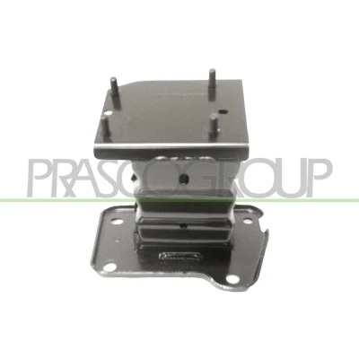 Imagem de PRASCO DS7121604 Suporte, pára choques à frente, lado esquerdo NISSAN: Qashqai 2