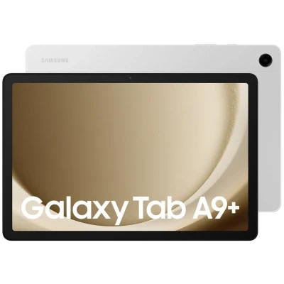 Imagem de Samsung Galaxy Tab A9+ WiFi 11&quot; 6GB/128GB Prata
