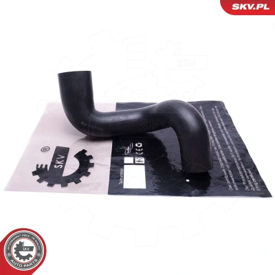 Imagem de ESEN SKV 54SKV099 Mangueira Para o Turbocompressor PE (polietileno) LAND ROVER: Discovery 3, Range Rover Sport