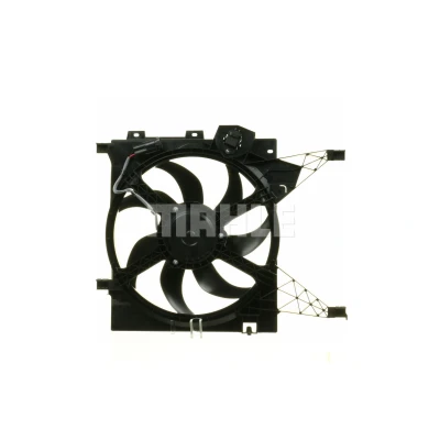 Imagem de MAHLE ORIGINAL CFF 191 000P Ventilador de Radiador 368 12 295 elétrico
