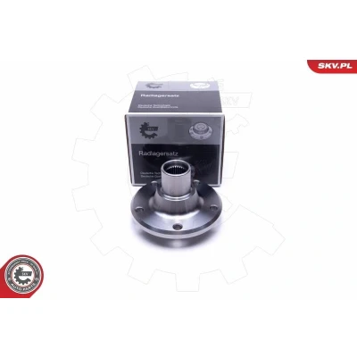 Imagem de ESEN SKV 29SKV432 Kit de rolamento roda Eixo traseiro BMW: X5