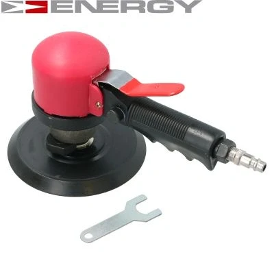 Imagem de ENERGY NE00476 Lixadeira excêntrica pneumático 150