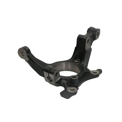 Imagem de REINHOCH RH08 5003 Manga de Eixo dianteiro, lado esquerdo OPEL: Astra J Hatchback, Corsa C Hatchback