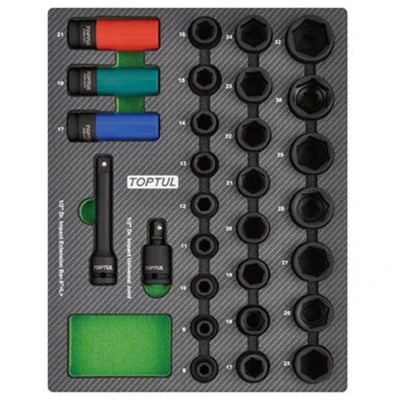 Imagem de Inserto para carrinho de ferramentas TOPTUL GEB2902
