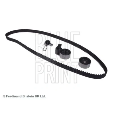 Imagem de BLUE PRINT ADT37153 Sensor de ABS Eixo traseiro esquerdo, direito TOYOTA: Corolla VIII Liftback