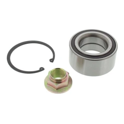 Imagem de MAPCO 26219 Kit de rolamento roda Eixo dianteiro, ambos os lados com anel sensor magnético integrado 86 HONDA: Accord 7 Limousine