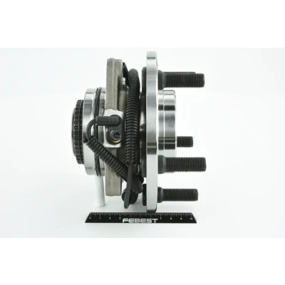 Imagem de FEBEST 1482 KYRF Kit de rolamento roda Eixo dianteiro