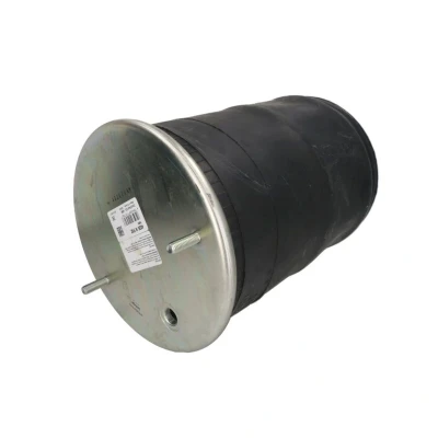 Imagem de CONTITECH AIR SPRING 4035 N P02 Fole, suspensão pneumática