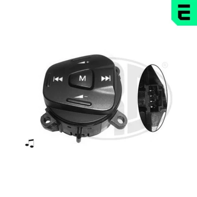 Imagem de ERA 662607 Interruptor